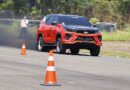 Sea Team Pro7 VS Speedcraft, Siapa Unggul di Kejurnas Drag Race Sentul