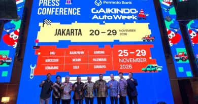 Fix ! IMOS & GAW 2026 Bersatu 20-29 November di ICE BSD