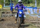 Shell BLU CRU Yamaha Enduro Challenge 2026 Serbu Sidoarjo