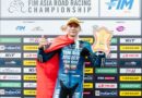 Wahyu Nugroho Double Podium SS600 ARRC Sepang