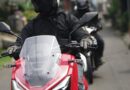125 Km di Atas Motor Bersama Kompressor PENA 2026