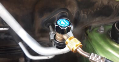 4 Tips Atasi AC Hyundai Atoz Matic Tidak Dingin