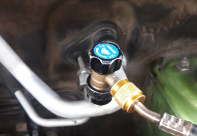 4 Tips Atasi AC Hyundai Atoz Matic Tidak Dingin