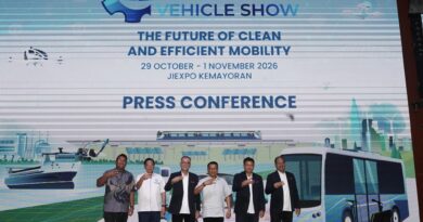 Ada 5 Terobosan Baru PEVS 2026   Nomer 1 Bikin Khayalan Masa Kecil Anda Nyata