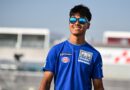 Bidik Top 10 di Estoril, Ini Jadwal Ngebut Aldi