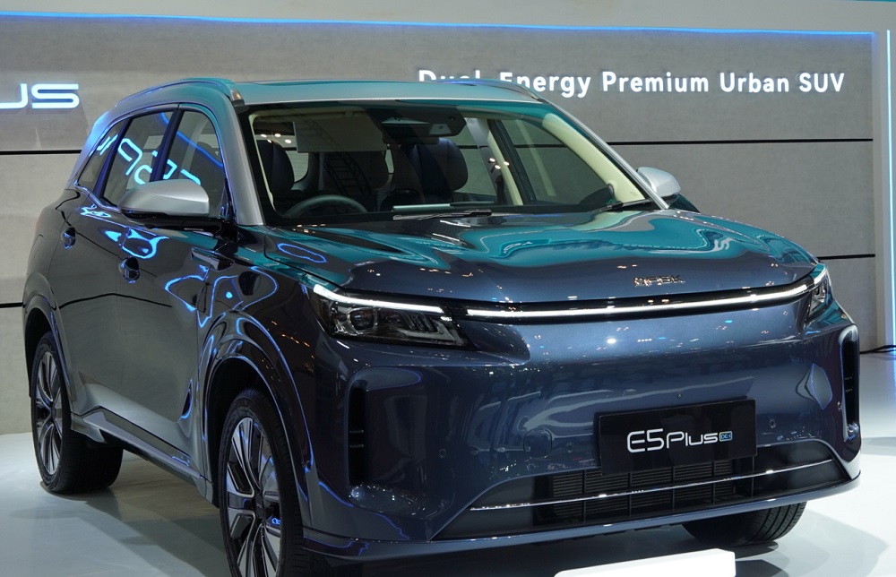 Masih Ragu Pilih Mobil Listrik atau Hybrid DFSK E5 Plus Bisa Jadi Jawaban