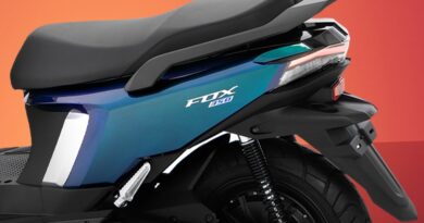Apa yang Membuat Polytron FOX 350 Raih Good Design Award 2026 Ini Alasannya