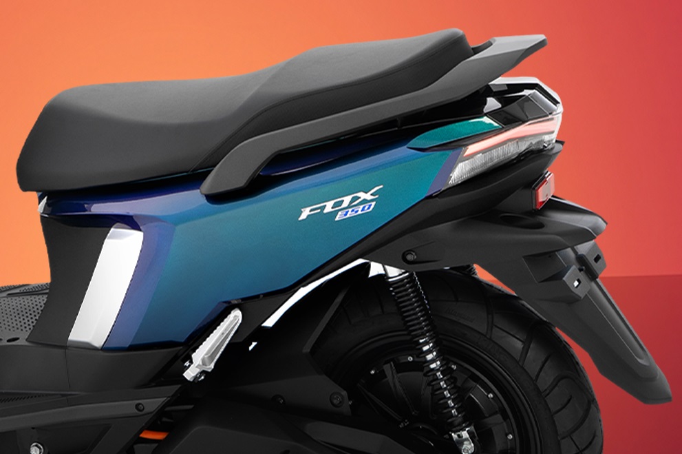 Apa yang Membuat Polytron FOX 350 Raih Good Design Award 2026 Ini Alasannya