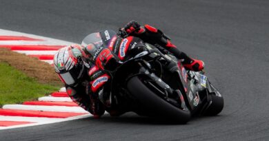 Aprilia Racing Ukir Sejarah di Motegi, 4 RS-GP26 Finis 6 Besar