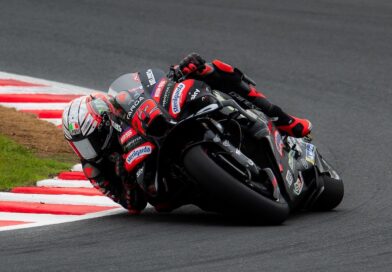 Aprilia Racing Ukir Sejarah di Motegi, 4 RS-GP26 Finis 6 Besar