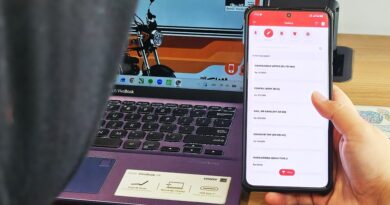 Bingung Lagi Nyari Sparepart Honda Asli Tanya Wanda aja