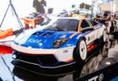 Garasi Drift Sulap Lamborghini Murciélago Jadi Drift Bull