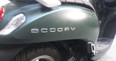Honda Scoopy Injeksi Tidak Mau Langsam, Ini Cara Setelnya