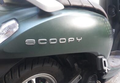 Honda Scoopy Injeksi Tidak Mau Langsam, Ini Cara Setelnya