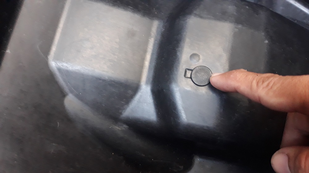 Honda Scoopy Injeksi Tidak Mau Langsam, Ini Cara Setelnya