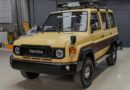 Kijang Rover Disulap Ala Land Cruiser Untuk IMX Supergiveaway 2026