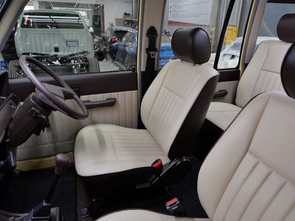 Kijang Rover Disulap Ala Land Cruiser Untuk IMX Supergiveaway 2026