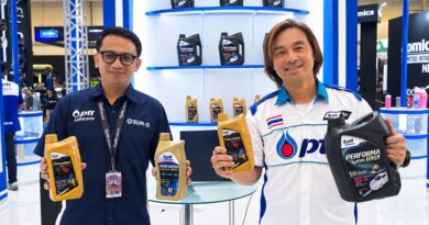 Klaim EVOTEC Irit 11 % Bikin Pede PTT Lubricants Ekspansi Hybrid dan EV