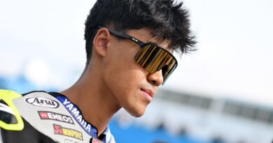 Last Dance Jerez, Apakah Aldi Bisa Maksimal