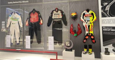 Lelang Memorabilia MotoGP Mandalika 2026, Ada Sepatu Balapnya Franco Morbidelli
