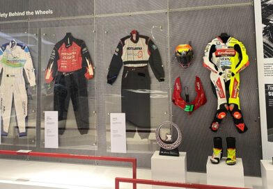 Lelang Memorabilia MotoGP Mandalika 2026, Ada Sepatu Balapnya Franco Morbidelli