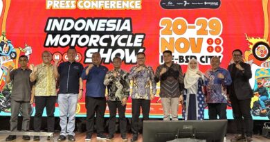 Mari Kita Bersenang-Senang 10 Hari di IMOS 2026
