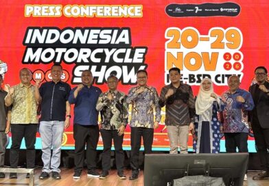 Mari Kita Bersenang-Senang 10 Hari di IMOS 2026