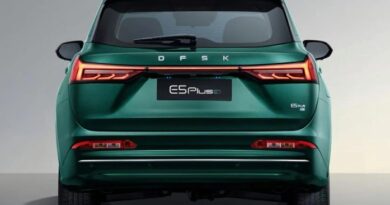 Masih Ragu Pilih Mobil Listrik atau Hybrid DFSK E5 Plus Bisa Jadi Jawaban