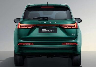 Masih Ragu Pilih Mobil Listrik atau Hybrid DFSK E5 Plus Bisa Jadi Jawaban