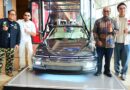 Next Gen Culture IMX 2026 Sajikan Menu Komplit Modifikasi Kelas Dunia
