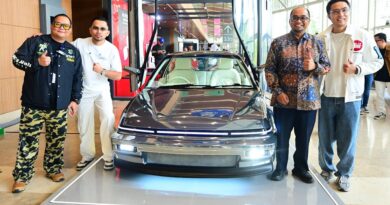 Next Gen Culture IMX 2026 Sajikan Menu Komplit Modifikasi Kelas Dunia