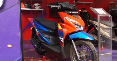 Oktoberfest Ceria, Wahana Honda Kasih Diskon 1,2 Juta Buat BeAT dan Scoopy