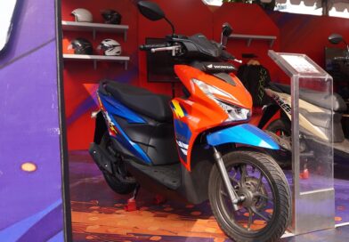 Oktoberfest Ceria, Wahana Honda Kasih Diskon 1,2 Juta Buat BeAT dan Scoopy