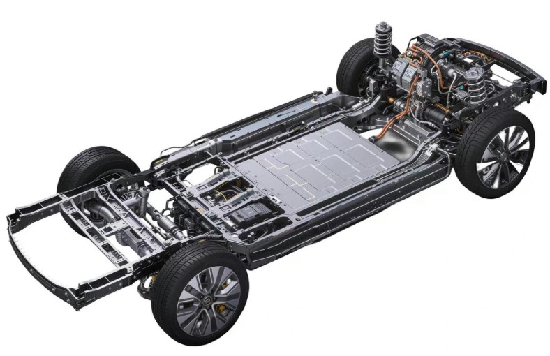 Masih Ragu Pilih Mobil Listrik atau Hybrid DFSK E5 Plus Bisa Jadi Jawaban