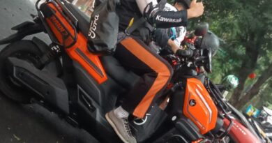 Sudah Paling Benar Turing Pakai Tyranno