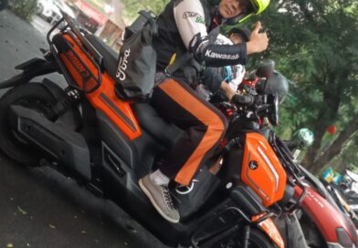Sudah Paling Benar Turing Pakai Tyranno