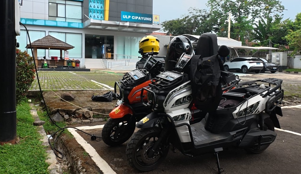 Sudah Paling Benar Turing Pakai Tyranno