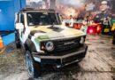 Suzuki Jimny Anti Kiamat