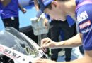 Toprak Mampir ke SMA Negeri 3 Mataram